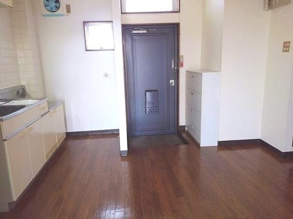 エルディムあさのの物件内観写真